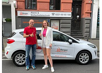 as Berger GmbH photo as Berger GmbH