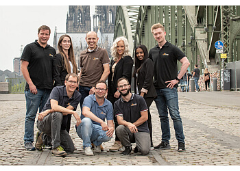 as Berger GmbH image as Berger GmbH