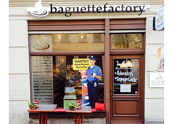 baguettefactory & The City Cupcakes photo baguettefactory & The City Cupcakes