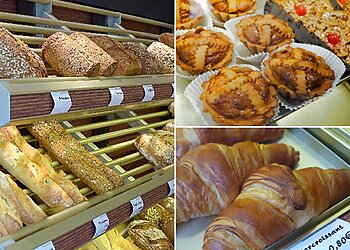 baguettefactory & The City Cupcakes image baguettefactory & The City Cupcakes