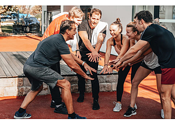 balance Fitness-& Wellness-Club photo balance Fitness-& Wellness-Club