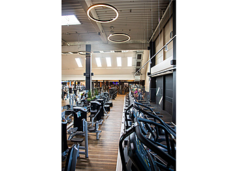 beneFit Fitnessstudio Oldenburg City photo beneFit Fitnessstudio Oldenburg City