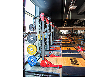 beneFit Fitnessstudio Oldenburg City image beneFit Fitnessstudio Oldenburg City