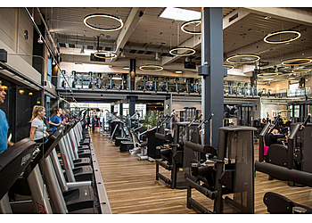 beneFit Fitnessstudio Oldenburg City