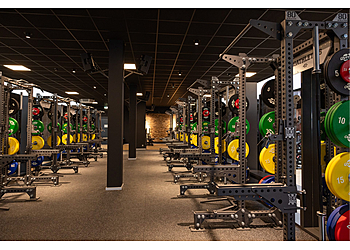 beneFit Fitnessstudio Osnabrück (Pagenstecherstraße) photo beneFit Fitnessstudio Osnabrück (Pagenstecherstraße)