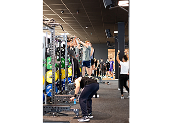 beneFit Fitnessstudio Osnabrück (Pagenstecherstraße) image beneFit Fitnessstudio Osnabrück (Pagenstecherstraße)