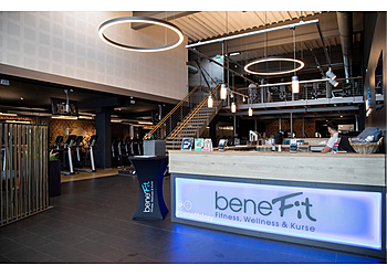 beneFit Fitnessstudio Osnabrück (Pagenstecherstraße)