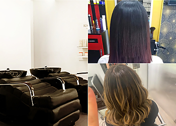 bloom´s FRISEUR Rhein-Galerie Ludwigshafen image bloom´s FRISEUR Rhein-Galerie Ludwigshafen