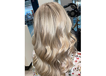 bloom´s FRISEUR Rhein-Galerie Ludwigshafen