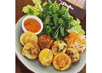 bonjour Saigon Yang photo bonjour Saigon Yang