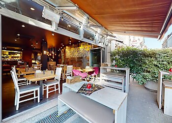 bratar.Grill.Bar photo bratar.Grill.Bar