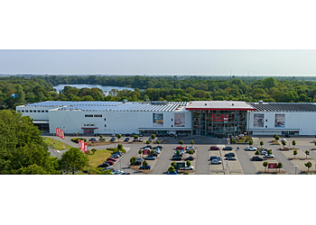 buss wohnen GmbH Oldenburg
