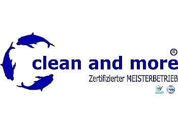 clean and more GmbH & Co. KG 