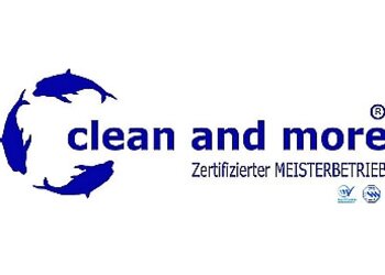 clean and more GmbH & Co. KG image clean and more GmbH & Co. KG