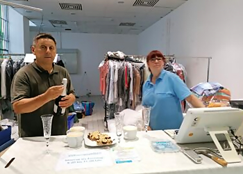 cleanmaster textilpflege plus-Altstadt image cleanmaster textilpflege plus-Altstadt