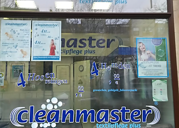 cleanmaster textilpflege plus-Altstadt