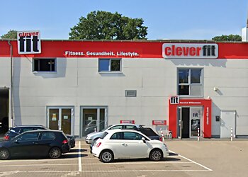 clever fit Bremen-Blumenthal