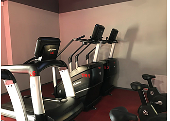 clever fit Halle-Neustadt image clever fit Halle-Neustadt