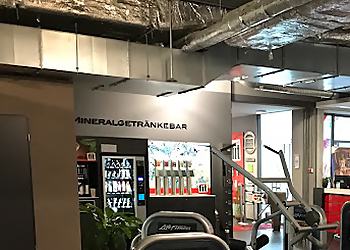 clever fit Halle-Neustadt