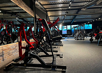 clever fit Lübeck-Süd photo clever fit Lübeck-Süd