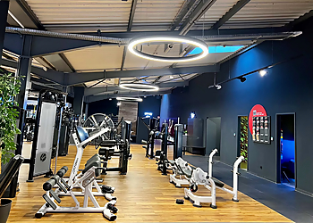 clever fit Lübeck-Süd image clever fit Lübeck-Süd