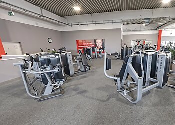 clever fit Münster photo clever fit Münster