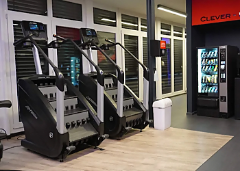 clever fit Neuss photo clever fit Neuss