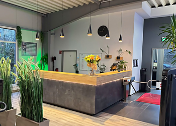 clever fit Osnabrück photo clever fit Osnabrück