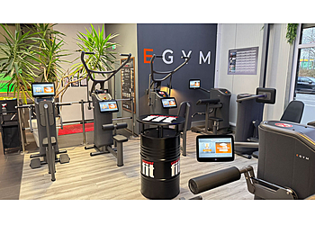 clever fit Osnabrück image clever fit Osnabrück