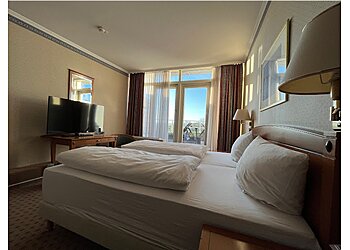 c/o56 Hotel Chemnitz image c/o56 Hotel Chemnitz