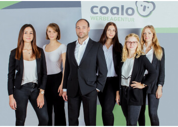 coalo GmbH Werbeagentur