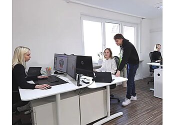 coalo GmbH Werbeagentur image coalo GmbH Werbeagentur