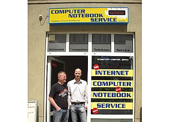 com1EDV Computer Notebook Service