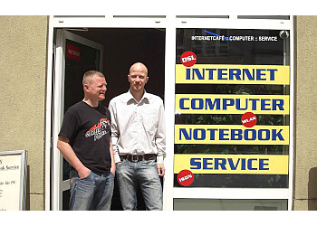 com1EDV computer notebook service