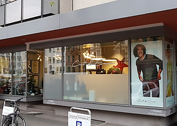 cut & care GmbH photo cut & care GmbH