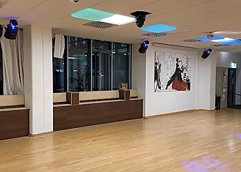 Dance maxX GmbH image Dance maxX GmbH