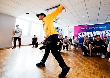 dance&more Die Tanzschule photo dance&more Die Tanzschule