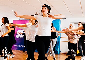 dance&more Die Tanzschule image dance&more Die Tanzschule