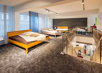 das Bett komplett Pachur GmbH & Co KG photo das Bett komplett Pachur GmbH & Co KG