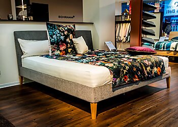 das Bett komplett Pachur GmbH & Co KG image das Bett komplett Pachur GmbH & Co KG