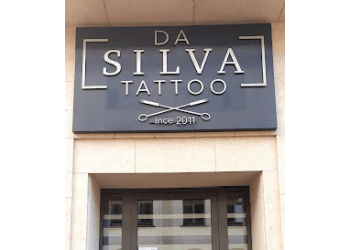 da silva tattoo photo da silva tattoo