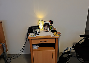 das pauline fischer haus im diako photo das pauline fischer haus im diako