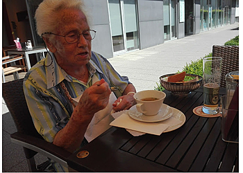 das pauline fischer haus im diako image das pauline fischer haus im diako