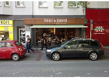 dean&david E Rüttenscheiderstraße GmbH