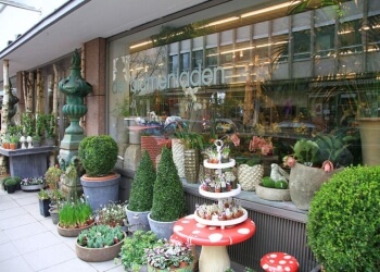 3 Best Florists in Stuttgart Expert