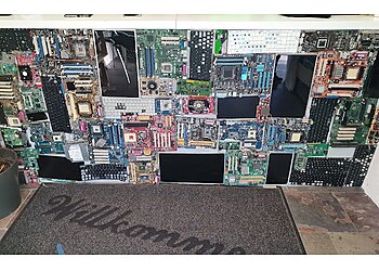 dieCOMPUTERWERKSTATT image dieCOMPUTERWERKSTATT