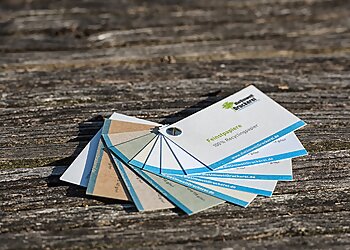 dieUmweltDruckerei GmbH image dieUmweltDruckerei GmbH