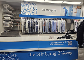 die reinigung-Düning Textilreinigung image die reinigung-Düning Textilreinigung
