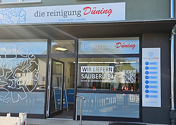 die reinigung-Düning Textilreinigung