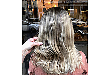 diesein Friseure Aachen